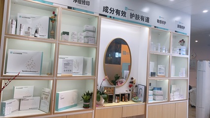 廣州雅卉美容服務 專業(yè)與美的融合之旅