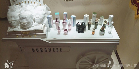 長安漫品美容服務中心 匠心雕琢，臻致美膚之旅