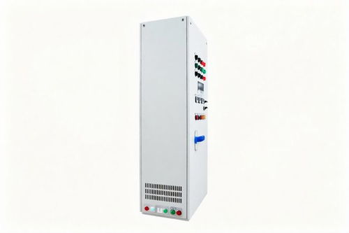 防爆控制柜制造 從危險區域適配到電氣安全的完整解析